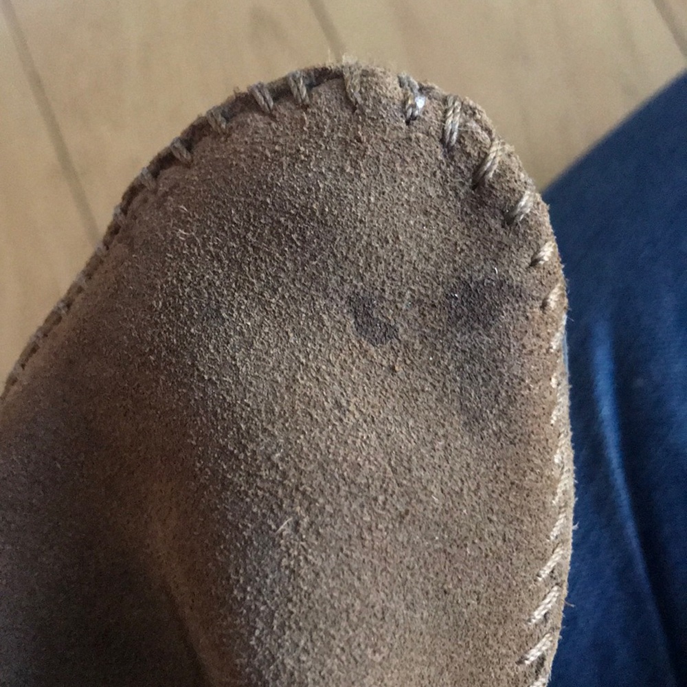 Moccasin Boot - Picture 4 of 4